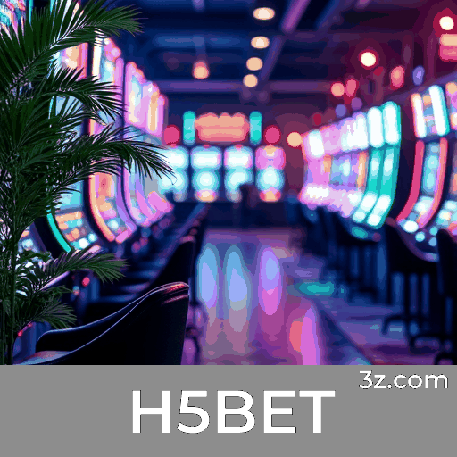 Aposte com Facilidade e Segurança no Aplicativo H5BET