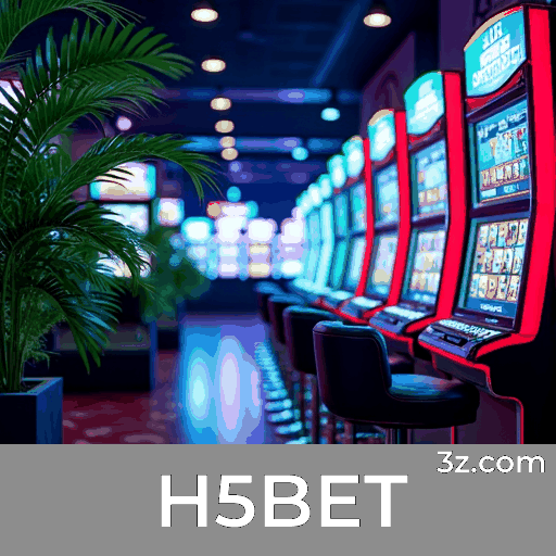 Aposte com Facilidade e Segurança no Aplicativo H5BET
