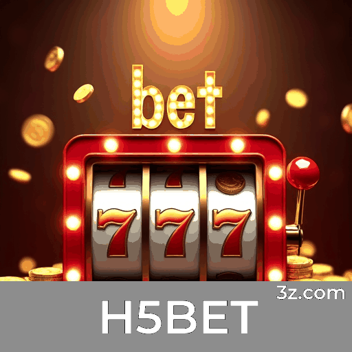 Experiência de Cassino Imersiva com H5BET para Brasileiros