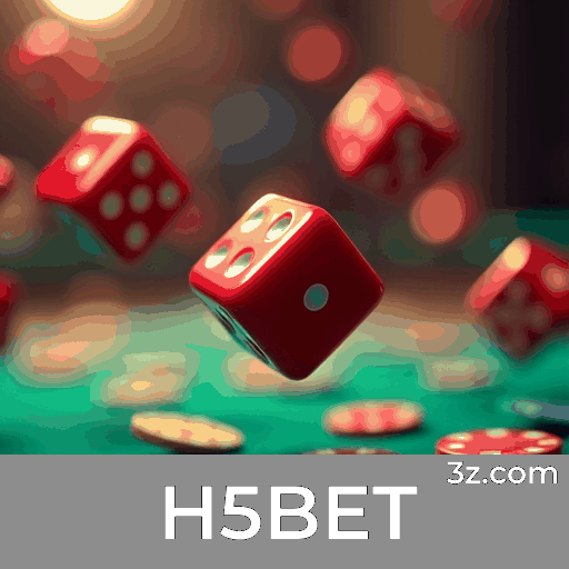 Experiência de Cassino Imersiva com H5BET para Brasileiros