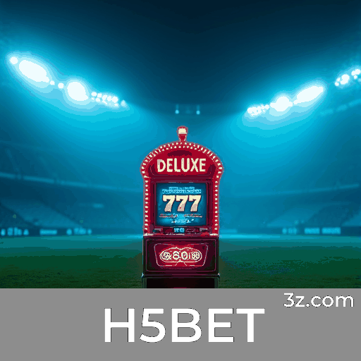 H5BET: Cobertura Completa de Esportes com Odds Instantâneas