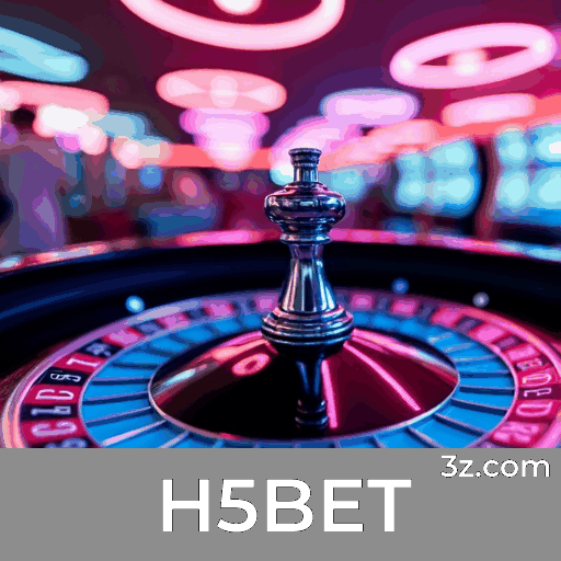 Explore H5BET: Slots com Grandes Jackpots, Jogos de Mesa com Alta Estratégia, Experiência com Dealers ao Vivo