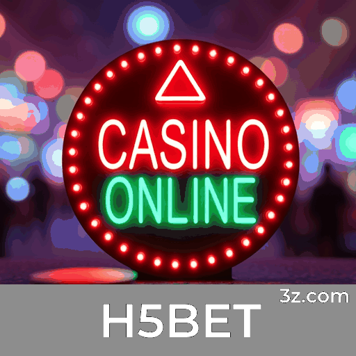Experiência de Cassino Imersiva com H5BET para Brasileiros