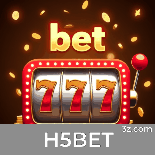 Experiência de Cassino Imersiva com H5BET para Brasileiros