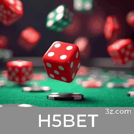 H5BET: Cobertura Completa de Esportes com Odds Instantâneas