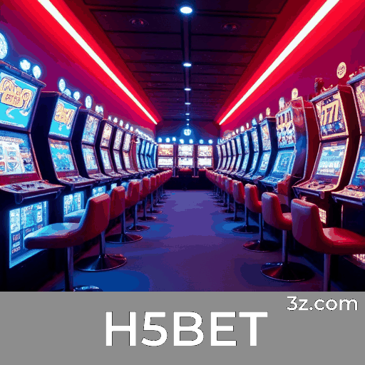 Tecnologia de Nuvem e Segurança Avançada na Plataforma H5BET
