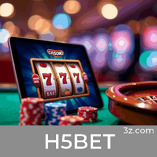 H5BET Bônus: Estratégias Inteligentes para Maximização