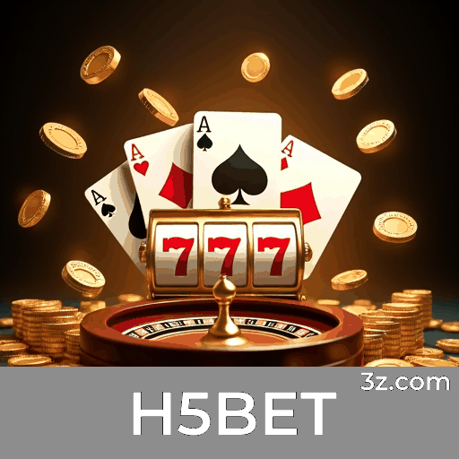 Aposte com Facilidade e Segurança no Aplicativo H5BET