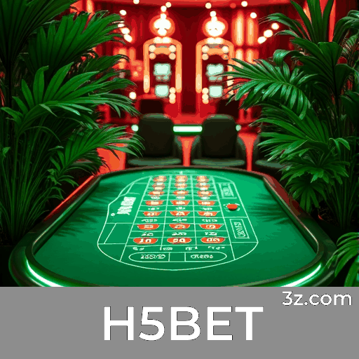 Desenvolvedores de Topo e Inovação na H5BET