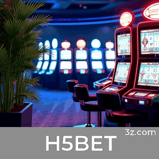 H5BET Bônus: Estratégias Inteligentes para Maximização