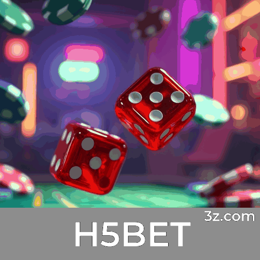 Explore H5BET: Slots com Grandes Jackpots, Jogos de Mesa com Alta Estratégia, Experiência com Dealers ao Vivo