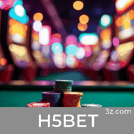 Aposte com Facilidade e Segurança no Aplicativo H5BET