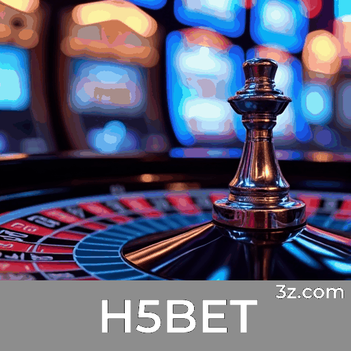 H5BET: Cobertura Completa de Esportes com Odds Instantâneas