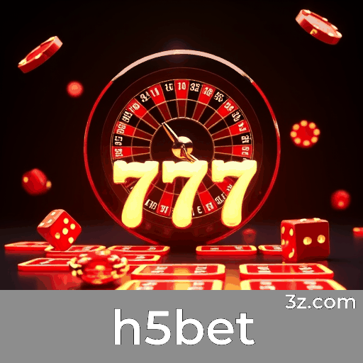 Aumente Suas Chances com o App h5bet