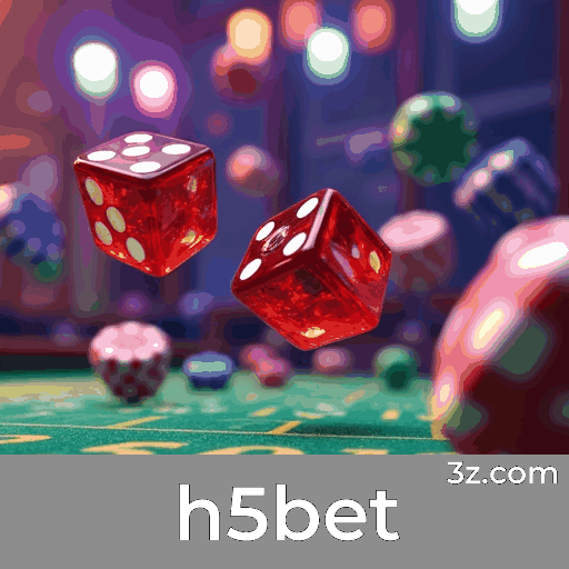 Explore Bônus e Promoções Únicas no h5bet