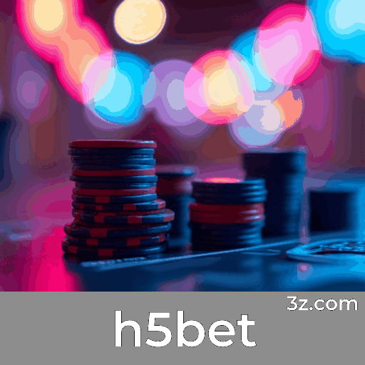 Explore Bônus e Promoções Únicas no h5bet