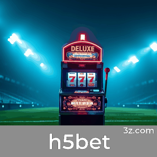 Tecnologia de Arquitetura em Nuvem e Segurança Líderes no h5bet